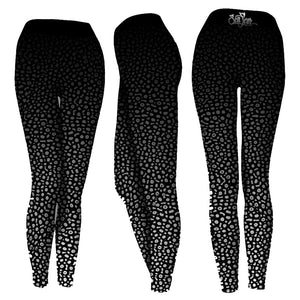 Eagle Ray Performance Leggings
