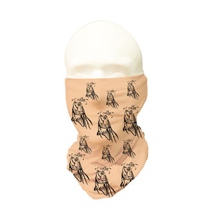 Cobia Performance Face Mask