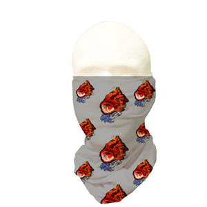 Grouper Performance Face Mask