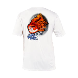 Grouper Short Sleeve Performance Tee