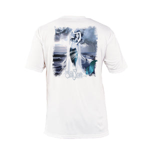 Mernado Short Sleeve Performance Tee