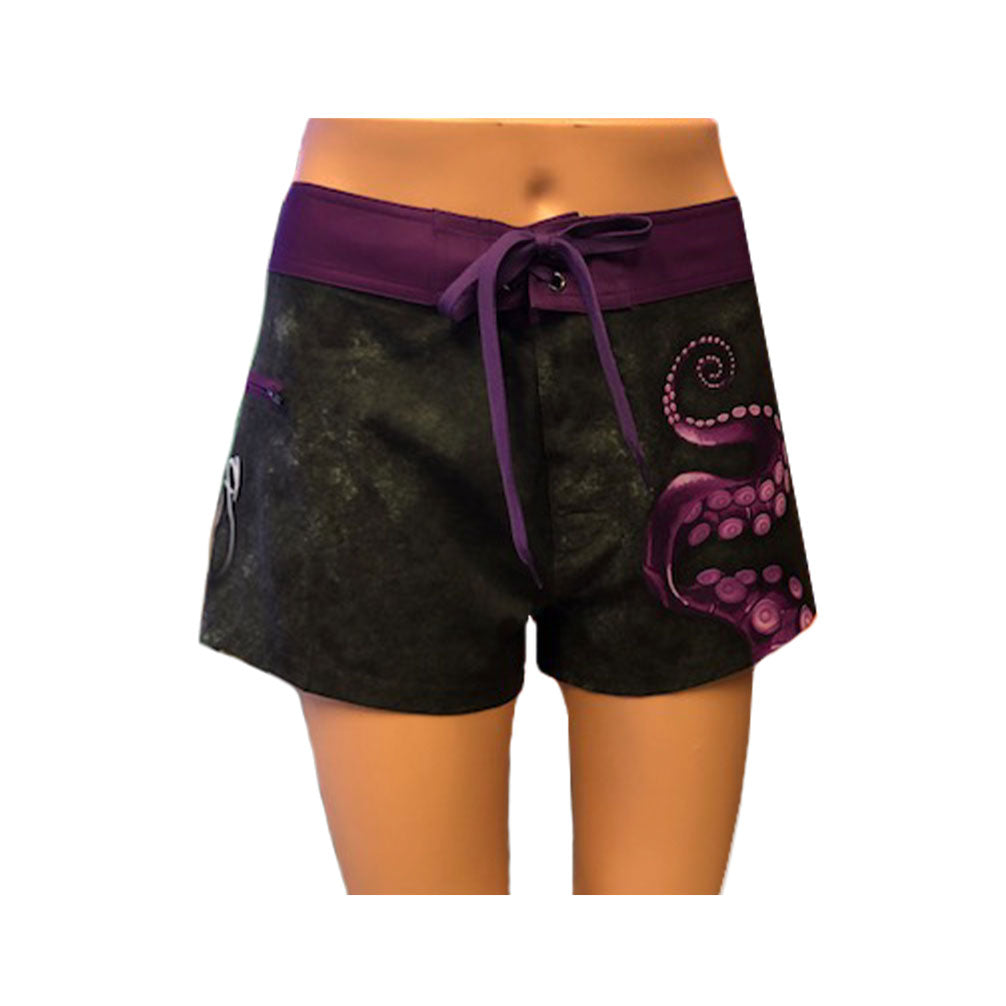 Women's Board Shorts