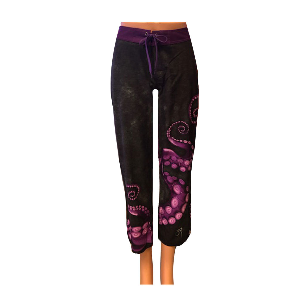 Women's Board/Beach Pants
