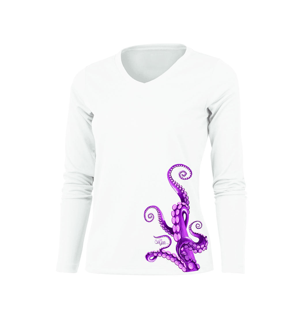 Women's Performance Shirts
