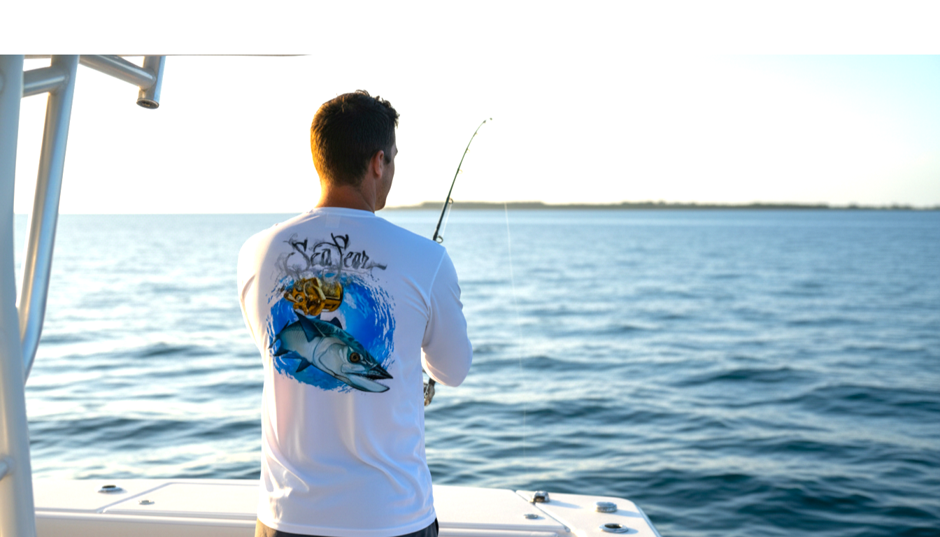 Fishing