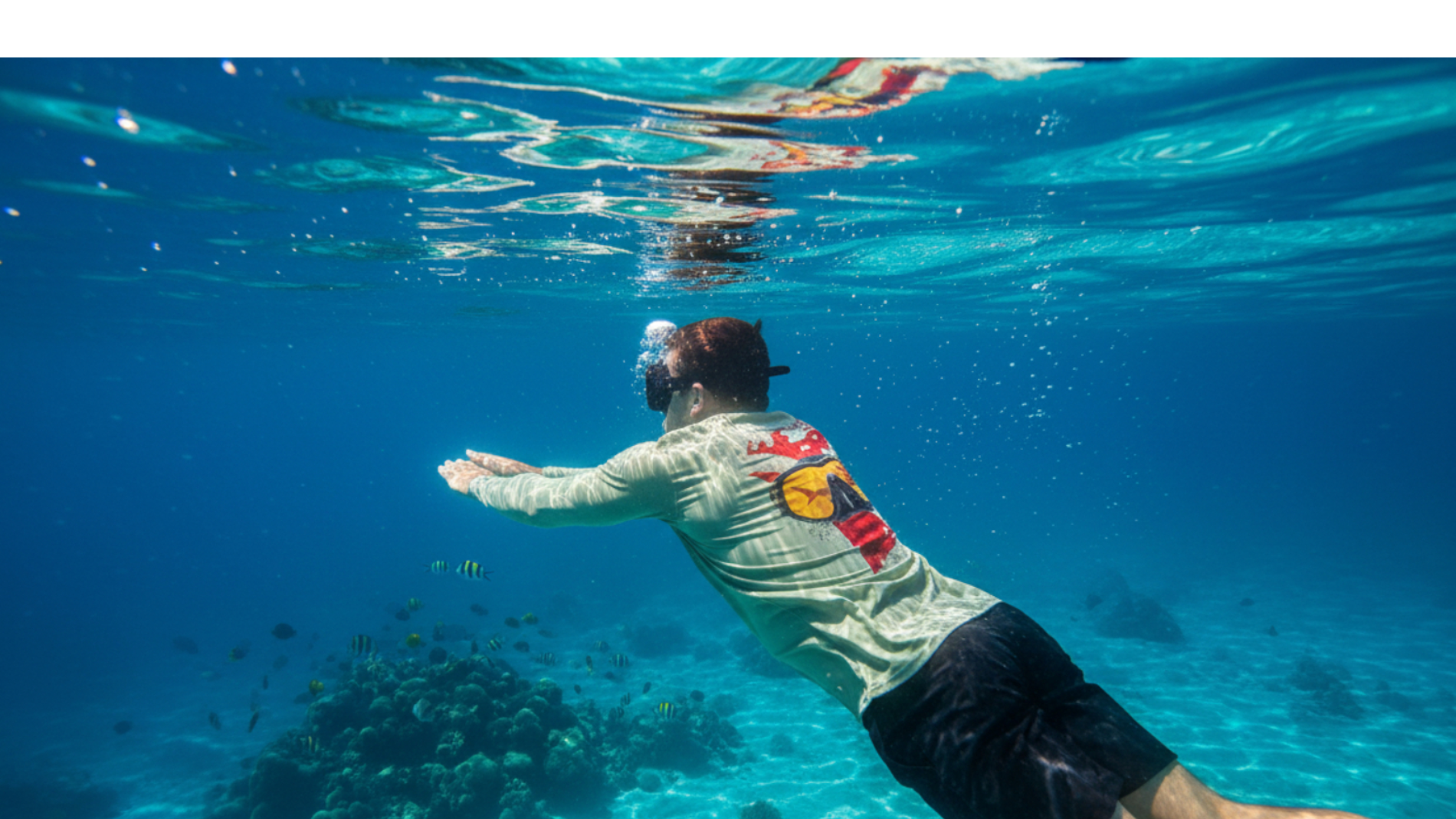 Diving