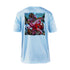 Anchor Octopus Performance Tee