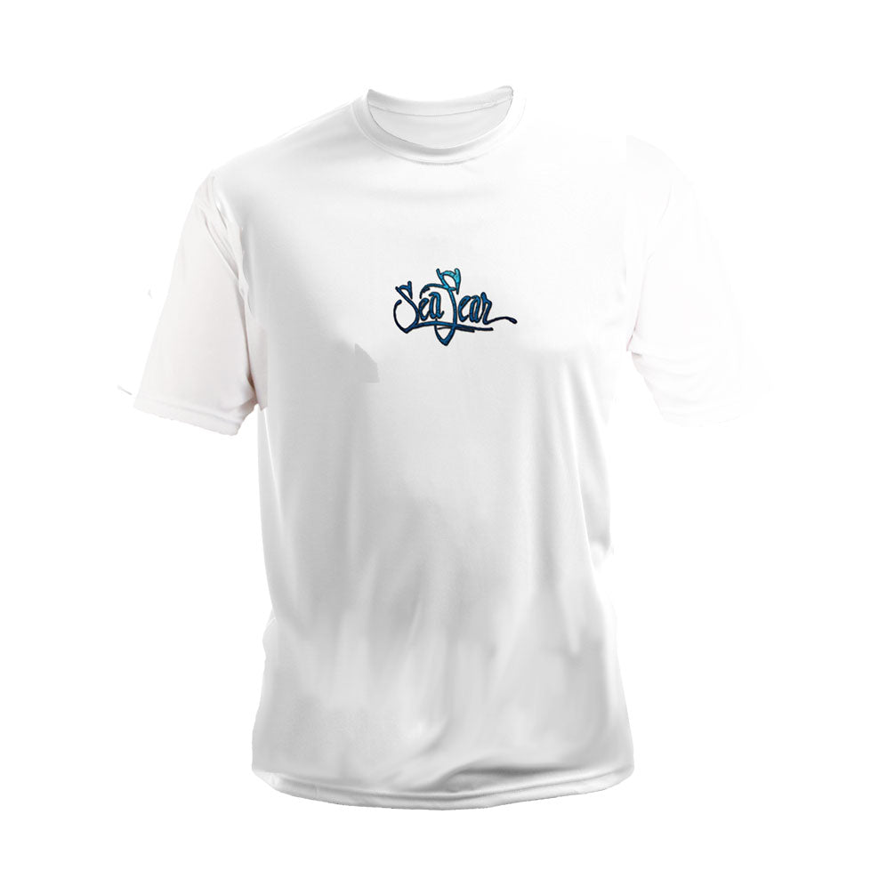 Anchor Octopus Performance Tee