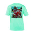 Anchor Octopus Performance Tee