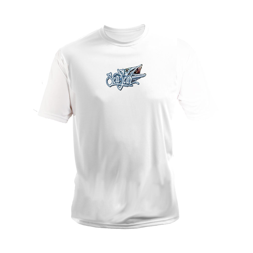 Barracuda Short Sleeve - Front