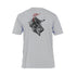 Bass/Worm Performance Tee