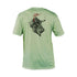Bass/Worm Performance Tee