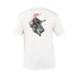 Bass/Worm Performance Tee