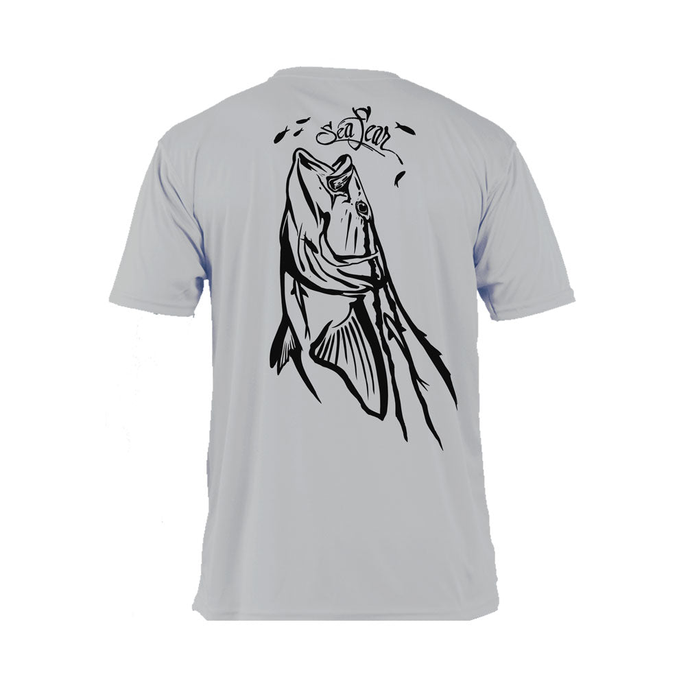 Cobia Performance Tee