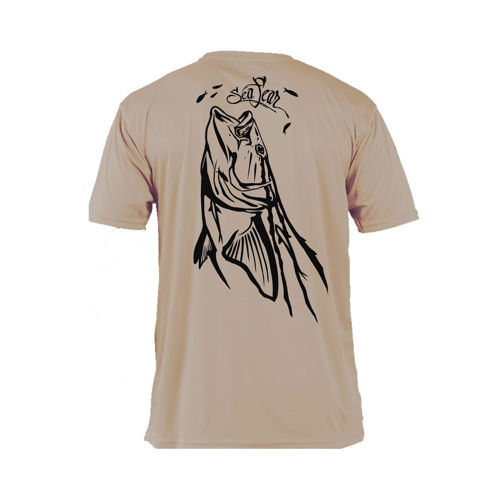 Cobia Performance Tee