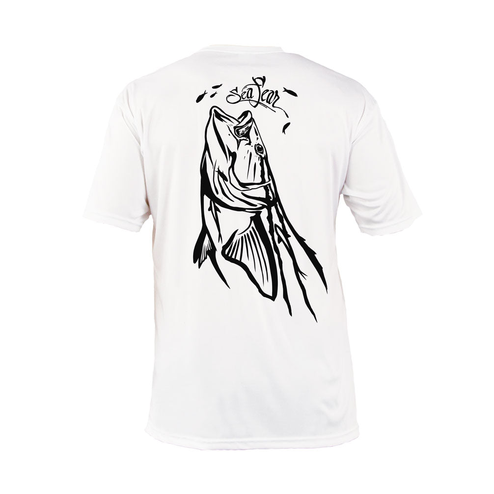 Cobia Performance Tee