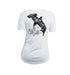 Hammerhead Coral V-Neck Performance Tee