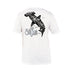 Coral Hammerhead Performance Tee
