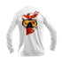 Dive Mask Long Sleeve Performance Tee