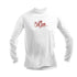 Dive Mask Long Sleeve Performance Tee