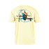Dive Skull Short Sleeve Performance Tee