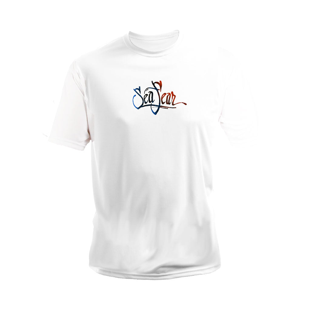 Dive Skull Short Sleeve Performance Tee