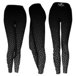 Eagle Ray Performance Leggings