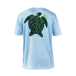 Electric Turtle Performance Tee
