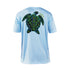 Electric Turtle Performance Tee