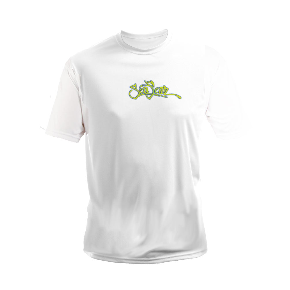 Electric Turtle Performance Tee