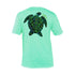 Electric Turtle Performance Tee