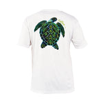 Electric Turtle Performance Tee