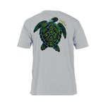 Electric Turtle Performance Tee