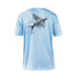 Flying Fish Performance Tee