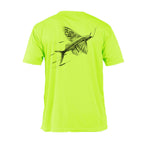 Flying Fish Performance Tee