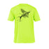 Flying Fish Performance Tee