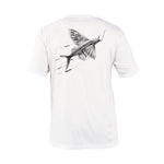 Flying Fish Performance Tee