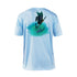 Free Diver Performance Tee