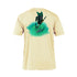 Free Diver Performance Tee