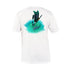 Free Diver Performance Tee