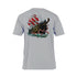 Ghost Ship Long Sleeve Performance Tee
