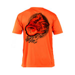 Grouper Performance Tee
