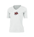Grouper V-Neck Performance Tee