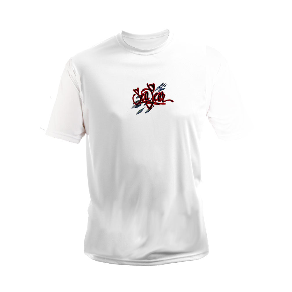 Grouper Performance Tee