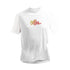 Hammerhead Dive Flag Performance Tee
