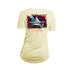 Hammerhead Dive Flag V-Neck Performance Tee