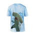 Hammerhead Tarpon Performance Tee
