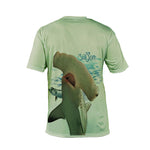 Hammerhead Tarpon Performance Tee