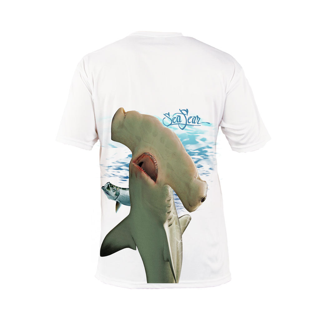 Hammerhead Tarpon Performance Tee