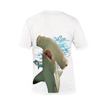 Hammerhead Tarpon Performance Tee